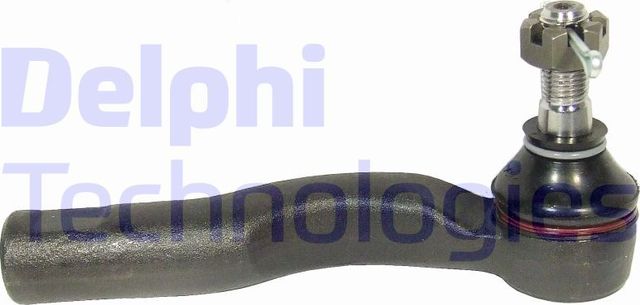Наконечник рулевой тяги Delphi. Артикул TA2361