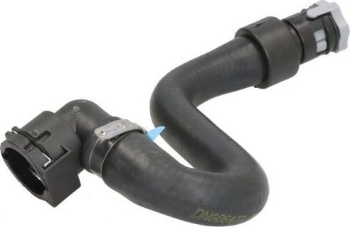 Патрубок радиатора (системы охлаждения) Thermotec. Артикул DNG064TT