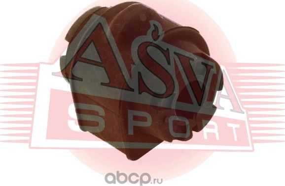 ВТУЛКА СТАБИЛИЗАТОРА (Asva). Артикул 0307066