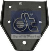 Крепление (кронштейн) радиатора DT Spare Parts для Volvo  F10 1977-1994. Артикул 2.15302