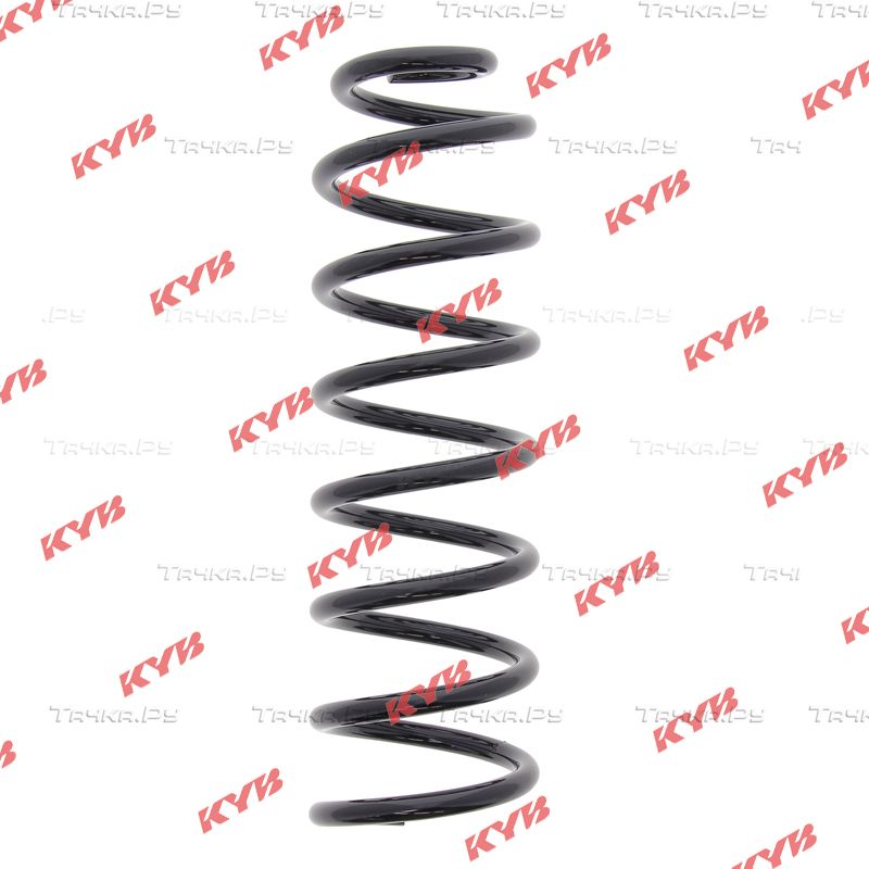 Пружина подвески KYB (Каяба) K-Flex. Артикул RC5886