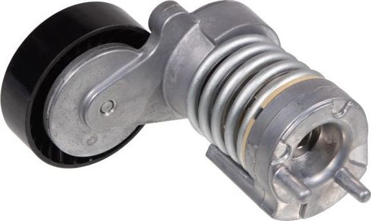 Натяжной ролик (натяжитель) приводного поликлинового ремня Stellox. Артикул 03-41322-SX