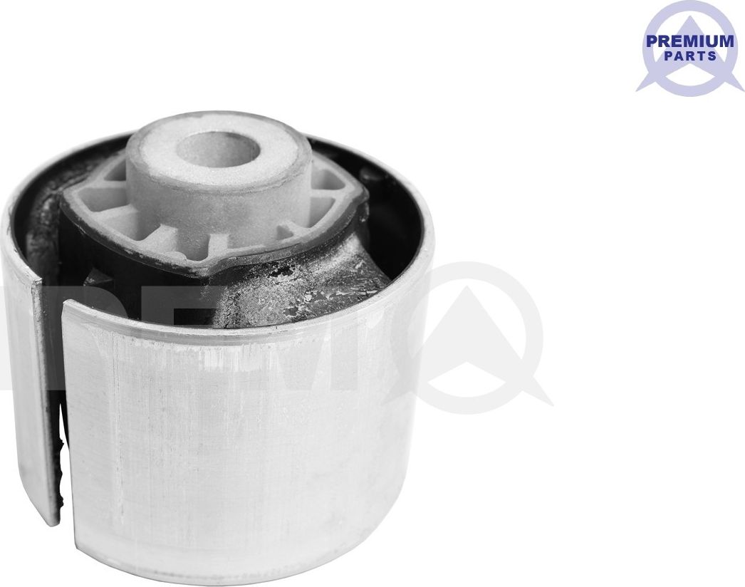 Сайлентблок переднего рычага подвески Sidem. Артикул 8496007