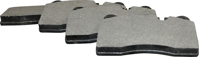 Тормозные колодки JP Group. Артикул 3763600510