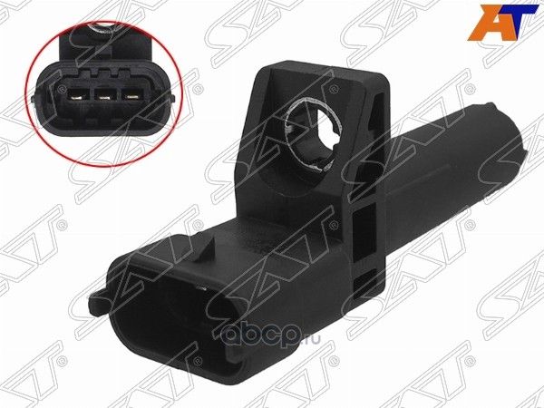 Датчик положения коленвала MERCEDES W212W221W222 (SAT). Артикул ST1930020