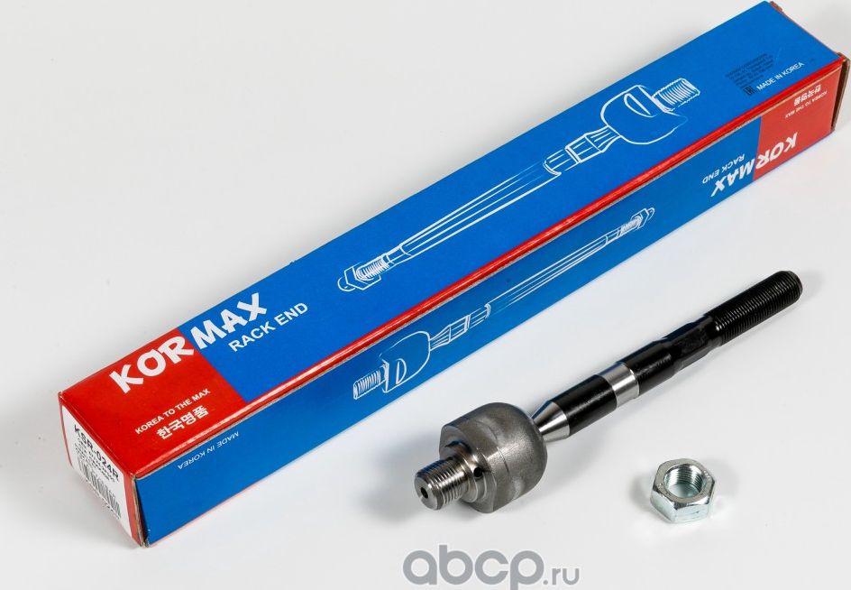 Тяга рулевая, правая CRKK40R (Kormax). Артикул KSR024R