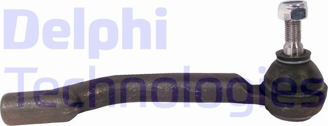 Наконечник рулевой тяги Delphi. Артикул TA2568