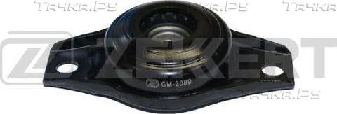 Опора амортизатора (стойки) Zekkert задняя для Ford S-MAX I 2006-2014. Артикул GM-2089