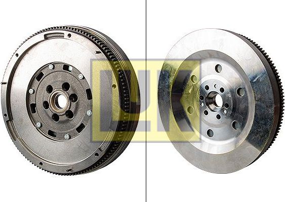 Маховик LuK DMF для Volkswagen Multivan T5 2009-2015. Артикул 415 0853 10