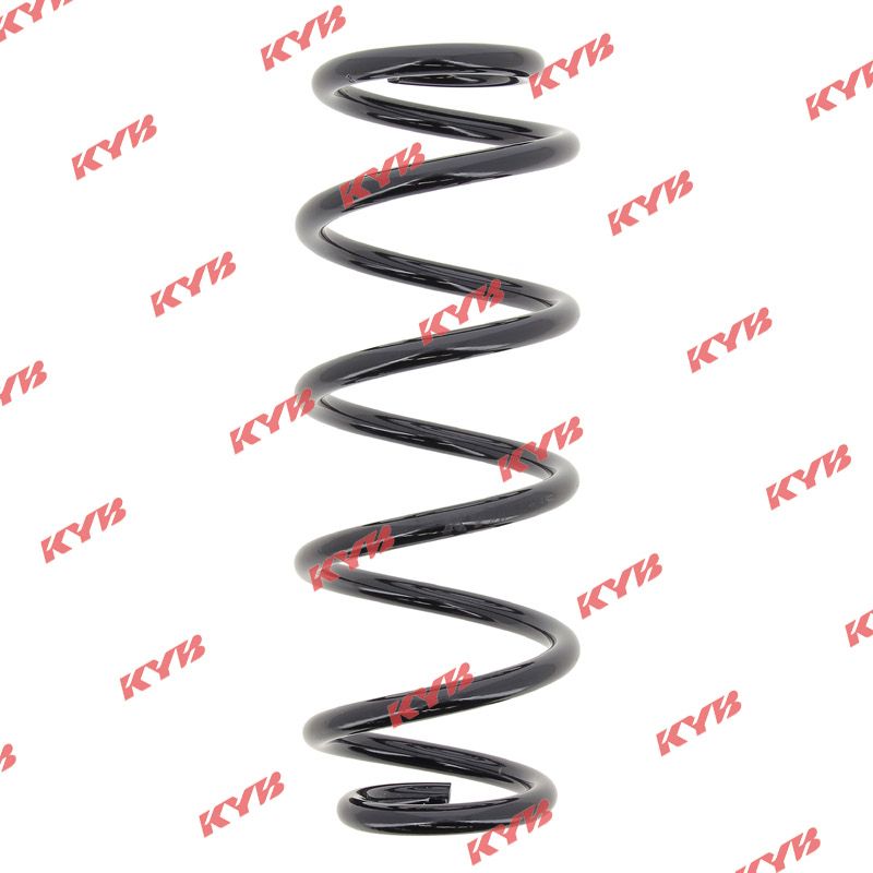 Пружина подвески KYB (Каяба) K-Flex. Артикул RA6149