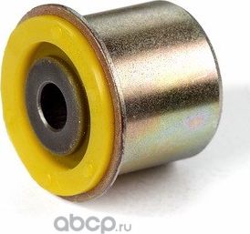 Сайлентблок полиуретановый задней подвески, ступицы, передний (Точка Опоры). Артикул 7061261