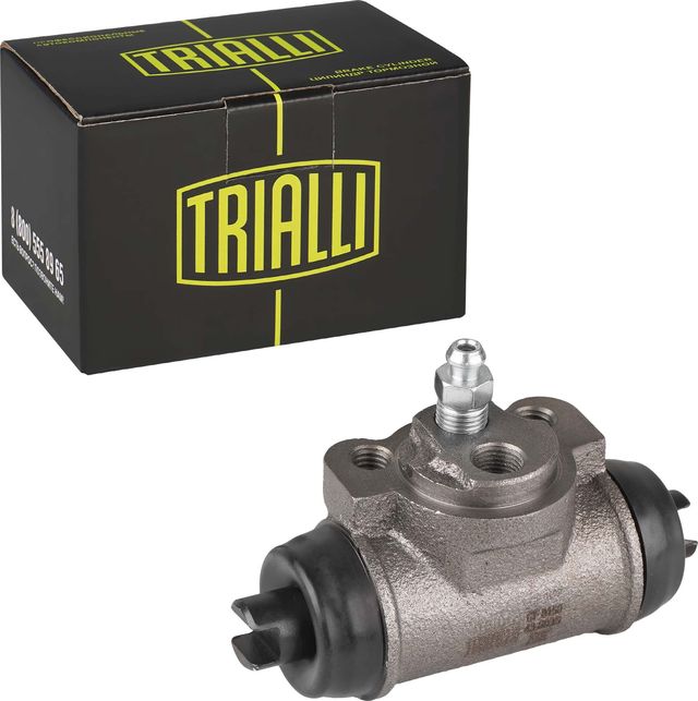 Тормозной цилиндр Trialli (Чугун) задний для Mitsubishi Pajero II 1990-1999. Артикул CF 0150