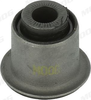 Сайлентблок переднего рычага подвески MOOG правый/левый внутренний для Dacia Duster I 2010-2018. Артикул RE-SB-10477