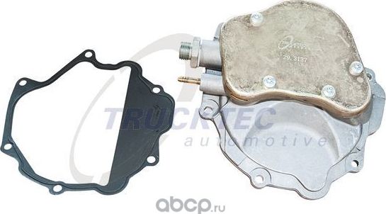 Вакуумный насос Trucktec Automotive. Артикул 02.36.057