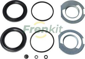 Ремкомплект тормозного суппорта Frenkit. Артикул 260007