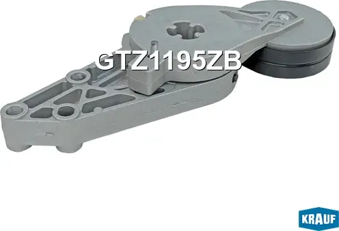Натяжитель приводного ремня Krauf. Артикул GTZ1195ZB