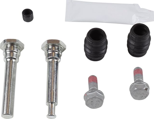 Направляющие тормозного суппорта (комплект) JP Group передний правый/левый для Mazda CX-5 I 2011-2017. Артикул 3864003310