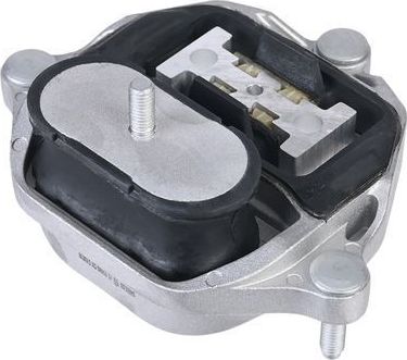 подушка КПП!/ Audi A8 10-17/Q5 08-17, Porsche Macan 13 (Stellox) Stellox. Артикул 71-11445-SX