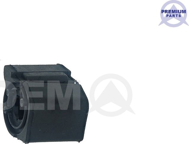 Втулка стабилизатора Sidem передняя для Citroen C3 I 2002-2010. Артикул 807806