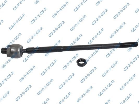 Рулевая тяга GSP правая для Suzuki SX4 I (Classic) 2006-2015. Артикул S030685