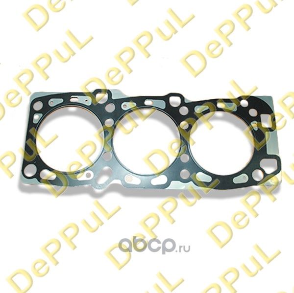 Прокладка ГБЦ (Deppul). Артикул DEBZ0099
