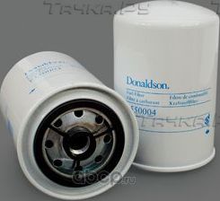 Топливный фильтр Donaldson для Renault Premium I 2000-2006. Артикул P550004