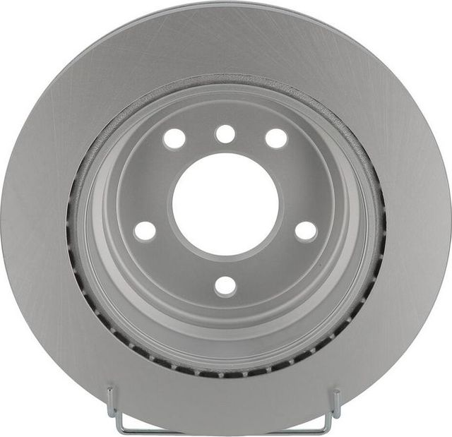 Тормозной диск Jurid COAT+ для BMW 1 I (E81/E82/E87/E88) 2005-2011. Артикул 562442JC