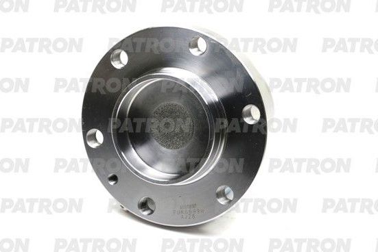 Ступица колеса с интегрированным подшипником Patron передняя для Mercedes-Benz Sprinter 906 2006-2026. Артикул PBK6699H