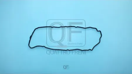Прокладка клапанной крышки (Quattro Freni). Артикул qf82a00091