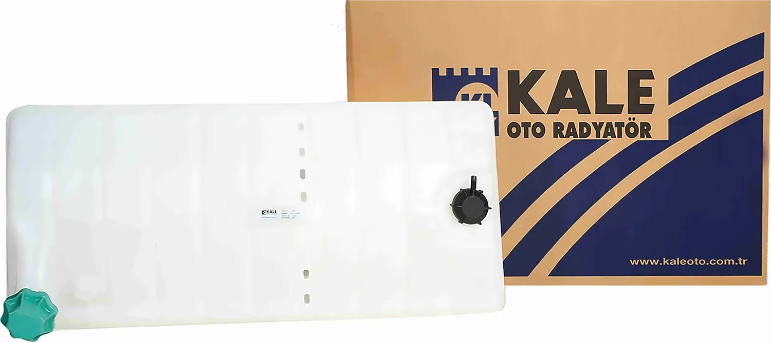 Бачок расширительный (Kale). Артикул 344080