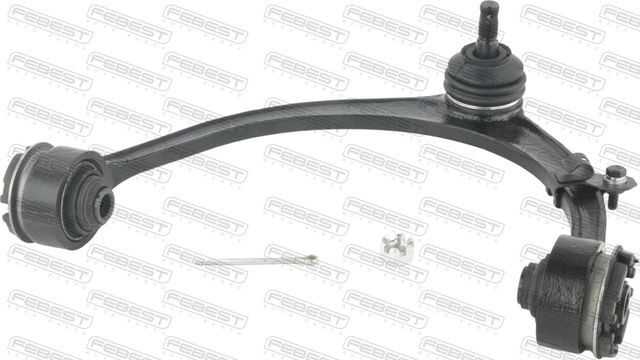 Поперечный рычаг передней подвески Febest левый верхний для Lexus LS II 1994-2000. Артикул 0124-UCF20UPLH