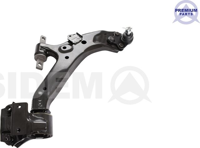 Поперечный рычаг передней подвески Sidem (Листовая сталь). Артикул 47053