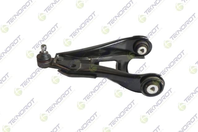 Поперечный рычаг передней подвески Teknorot левый нижний для Renault Symbol ll 2008-2014. Артикул R-746