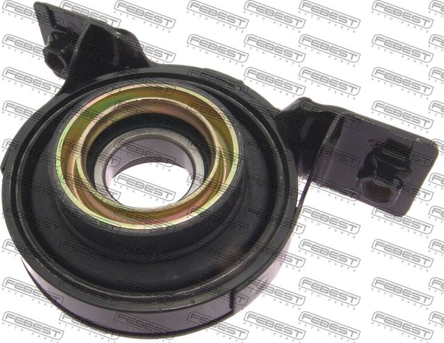 Подвесной подшипник карданного вала Febest для Toyota Crown IX (S140) 1991-1999. Артикул TCB-007