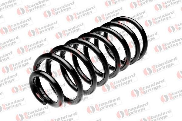 Пружина подвески Standard Springs. Артикул ST 102 040 R