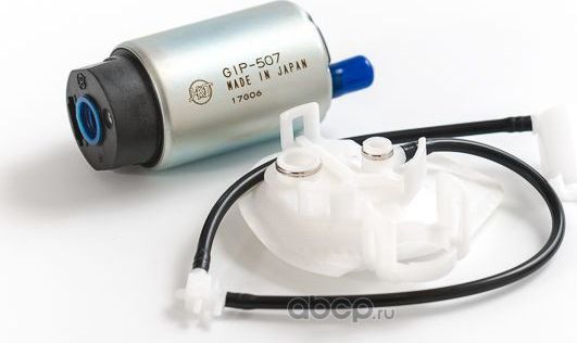 Бензонасос (топливный насос) HKT. Артикул GIP507