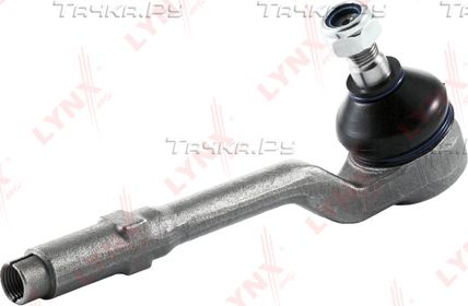 Наконечник рулевой тяги LYNXauto. Артикул C4075LR