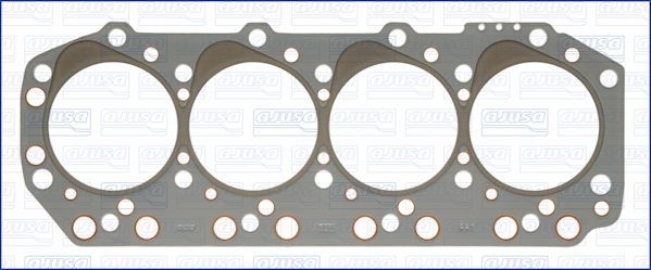 Прокладка ГБЦ Ajusa METALMIX для Isuzu Trooper II 1991-1998. Артикул 10100120