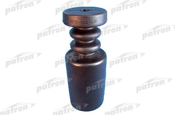 Пыльник амортизатора (стойки) Patron. Артикул PSE6108