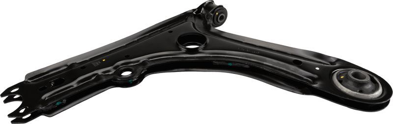 Поперечный рычаг передней подвески TRW. Артикул JTC340