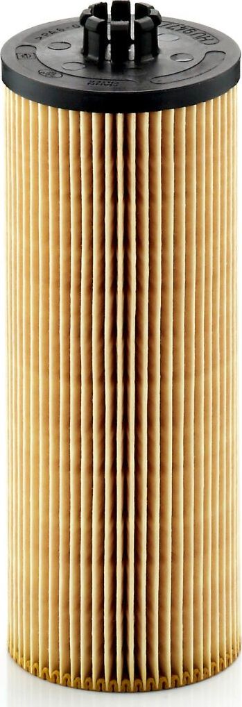 Масляный фильтр Mann-Filter. Артикул HU 947/2 x