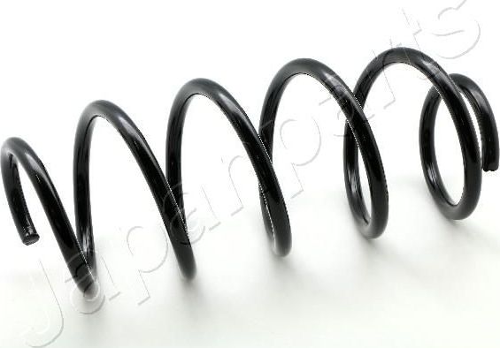 Пружина подвески Japanparts передняя для Skoda Superb II 2008-2015. Артикул ZC3557H