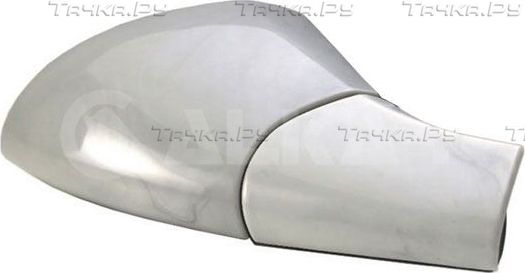 Зеркало боковое Alkar правое для Opel Vectra B 1995-2003. Артикул 6126433