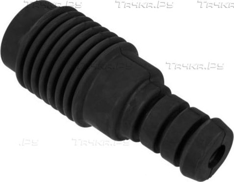 Отбойник амортизатора (стойки) Zentparts. Артикул Z57809