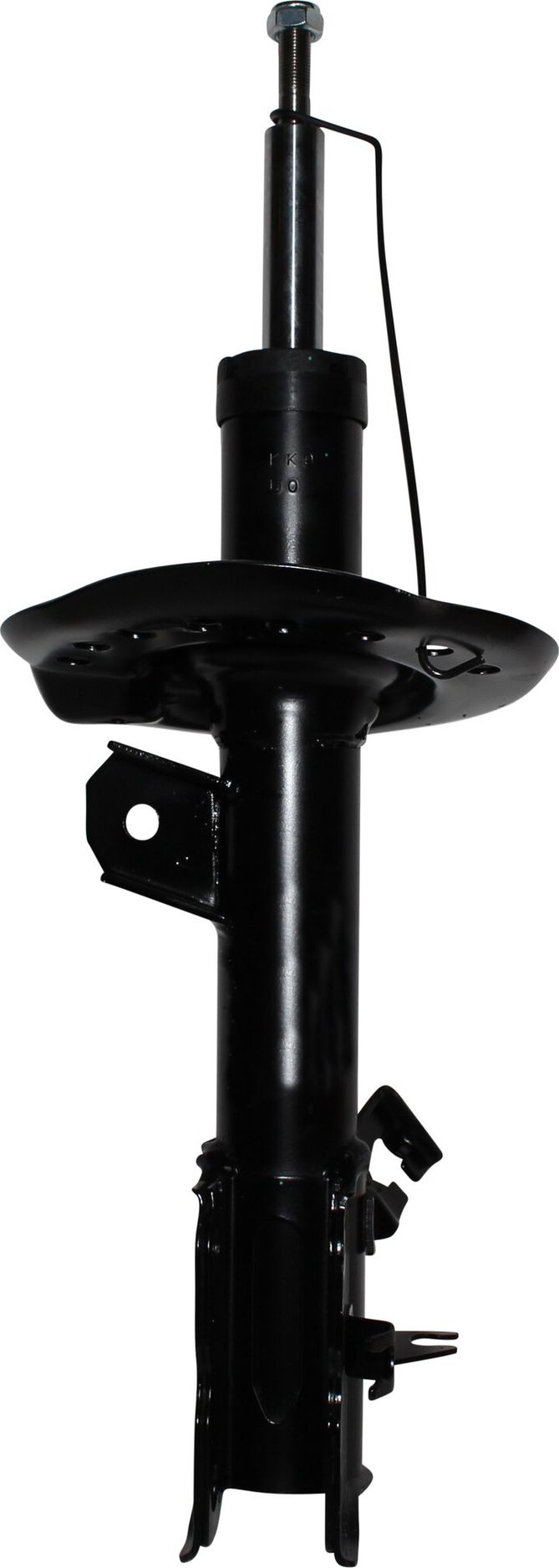 Амортизатор JP Group. Артикул 4042101780