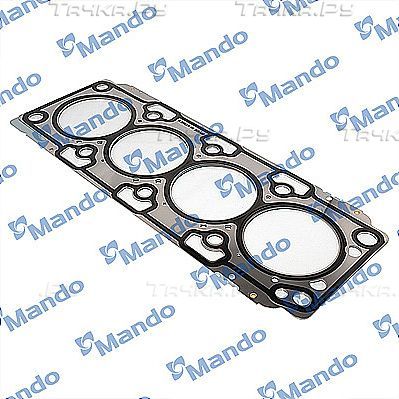 Прокладка ГБЦ Mando для Hyundai Trajet I 2001-2008. Артикул DM2231127020