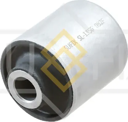 Сайлентблок рычага подвески | зад прав/лев | (Sufix). Артикул SL1356