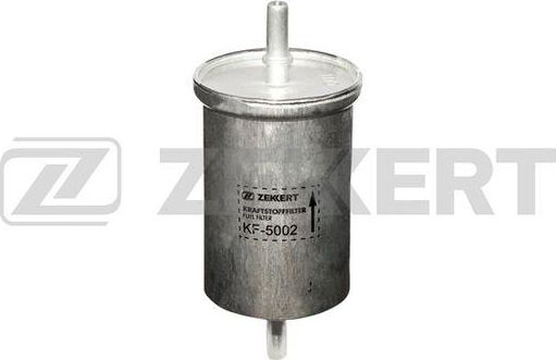Топливный фильтр Zekkert. Артикул KF-5002
