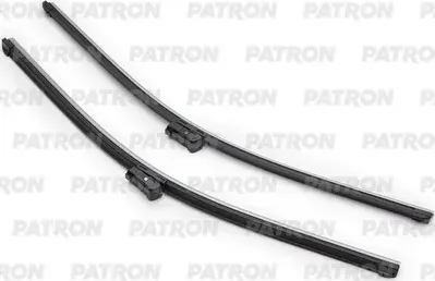 Щетки стеклоочистителя (Patron). Артикул PWB600WS