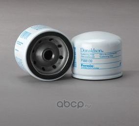 Фильтр турбокомпрессора [P566130] Donaldson. Артикул P566130